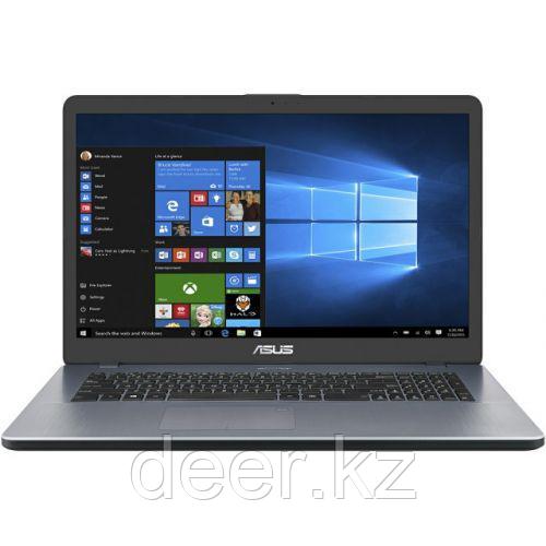 Ноутбук 90NB0EW2-M00190 ASUS Core i7-7500U 17.3