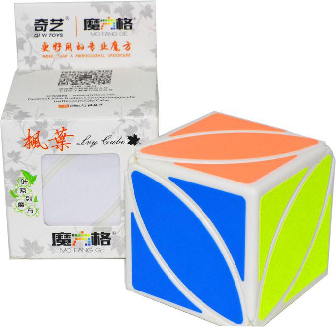 143   Кубик-рубик вид Овальный 7*7см , фото 1