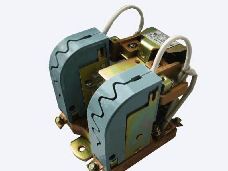 Контактор КТК-1-20, фото 1