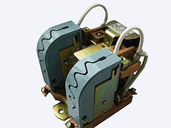 Контактор КТК-1-10