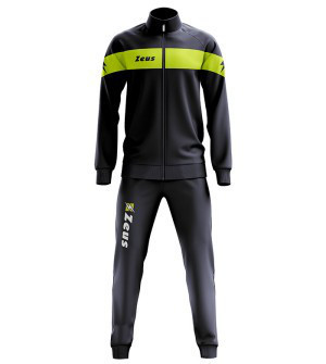 Спортивный костюм TUTA APOLLO