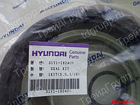 31Y1-18240 ремкомплект гидроцилиндра рукояти Hyundai R200W-7