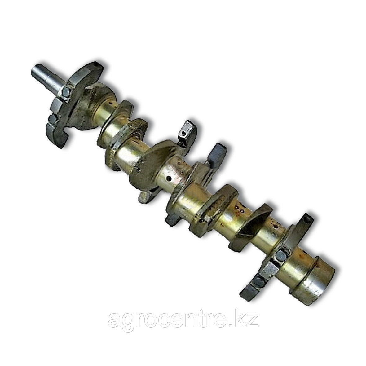 Коленчатый вал Т-40 (Д37М-1005011Б3) ЕА