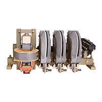 Контакторы КТ