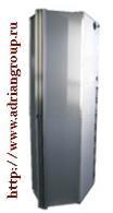 Тепловоздушная дверная завеса ADRIAN-AIR® AXV45