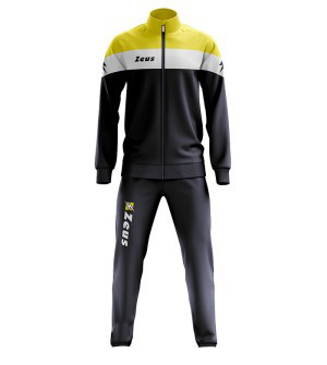 Спортивный костюм TUTA LYBRA
