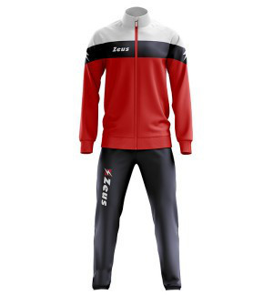 Спортивный костюм TUTA LYBRA