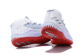 Баскетбольные кроссовки Adidas Dame IV (4) from Damian Lillard , фото 2