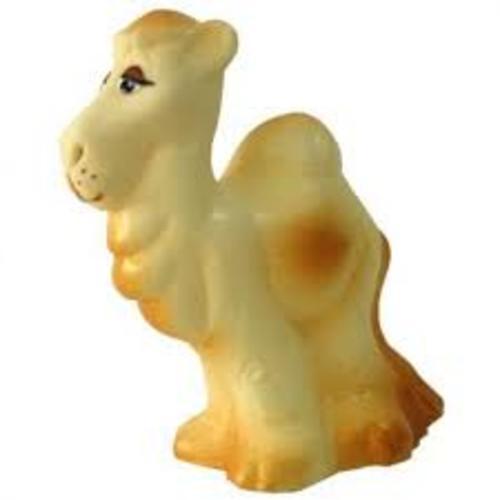 Резиновая игрушка "Верблюжонок"