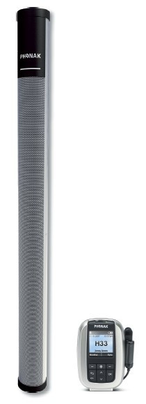Dynamic SOUNDFIELD DigiMaster 5000 (с набором сетевых кабелей и адаптером питания) арт. 4673