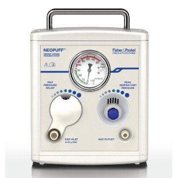 Ручной аппарат исскуственной вентиляции легких Fisher&Paykel NEOPUFF арт. ЧВ21952