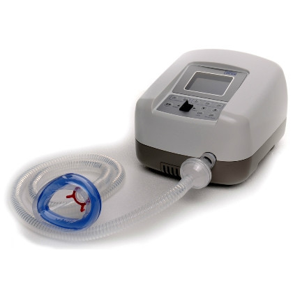 Неинвазивный аппарат для очистки дыхательных путей Comfort Cough арт. ЧВ21957