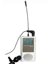 Передатчик с mp3 TGM100T арт. ЕМ16823
