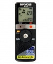 Диктофон Olympus VN-7700, 2 Гб арт. ИА3455
