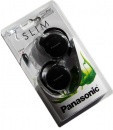Наушники Panasonic RP-HS46E-K арт. ИА3464