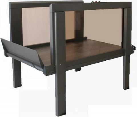 Платформа подъемная вертикальная EasyLift высота подъема: 50-730мм (улица) арт. OB20943