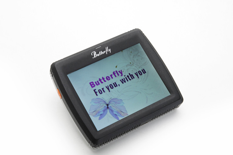 Видеоувеличитель Butterfly арт. 4361