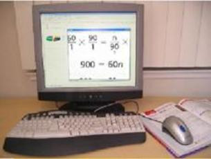 Увеличивающая видеосистема USB-ColorMouse арт. 4004