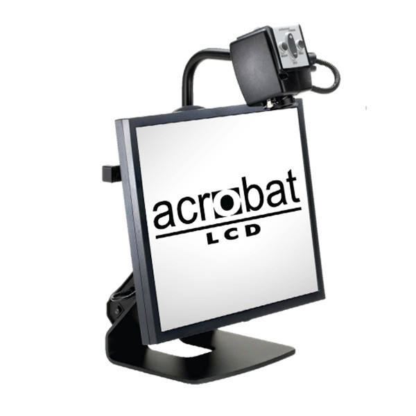 Видеоувеличитель Acrobat LCD арт. 5412