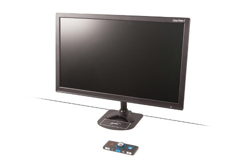 Стационарный электронный видеоувеличитель ClearView C 22 One Flex арт. ЭГ23050