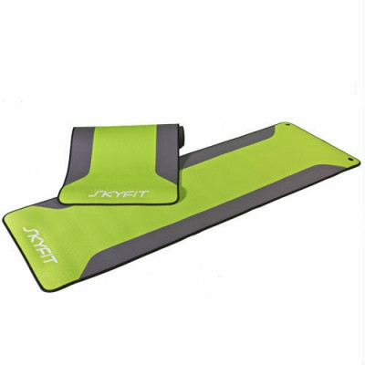 Гимнастический ЭКО коврик SKYFIT арт. AQ17538