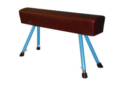 Конь гимнастический переменной высоты арт. AQ17554