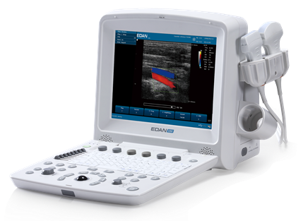УЗИ портативный + 2 датчика EDAN U 50 арт. UMr23308