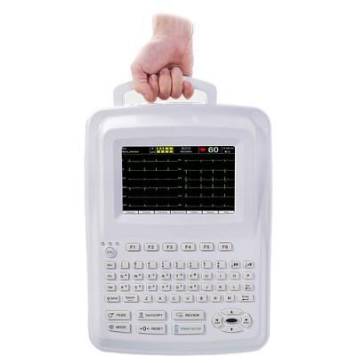 ЭКГ 12-х канальный EDAN SE-1201 арт. UMr23310