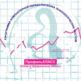 Отбор в профильные классы «ПрофильКЛАСС» (Методика Г.В. Резапкиной)