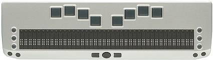Дисплей Брайля Vario Connect 40 арт. 4148