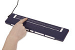 Дисплей Брайля ALVA USB 640 арт. ИА12180