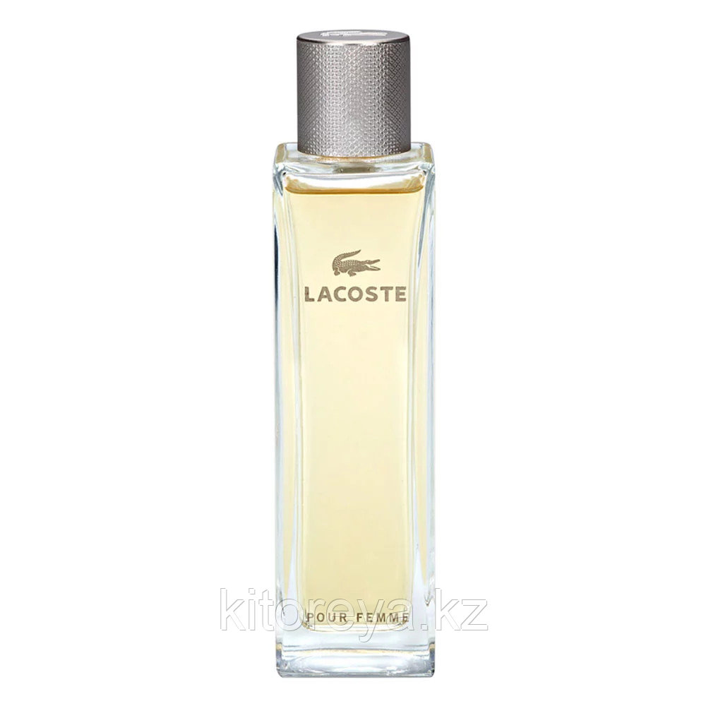 Lacoste pour Femme ( 90 мг )
