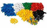 Строительные кирпичи. LEGO арт. RN9581