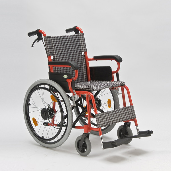 Кресла-коляски для инвалидов FS872LH арт. AR12257