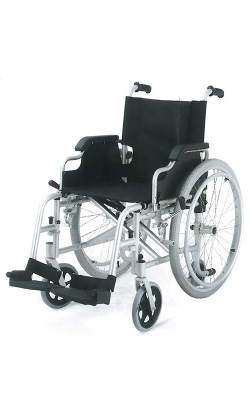 Кресло-коляска LY-710-953J инвалидная арт. MT14205