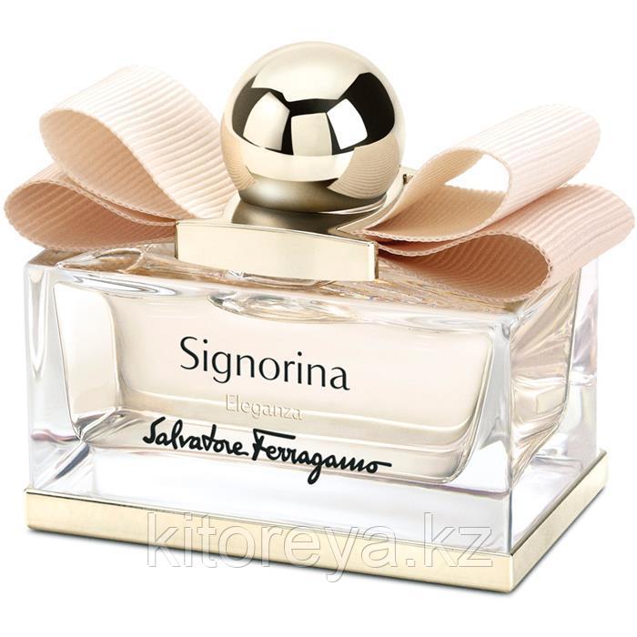 Signorina Salvatore Ferragamo (100 мг )