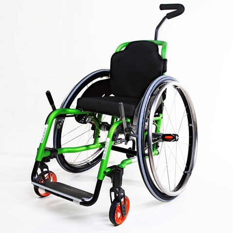 Кресло-коляска детская Proactiv Speedy BUDDY арт. OB20886