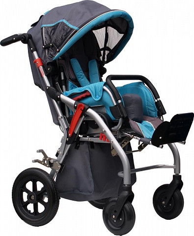 Кресло-коляска детская Excel Reha-Buggy арт. OB20888