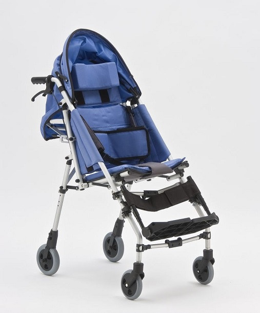Кресла-коляски для инвалидов FS258LBXGP арт. AR12248