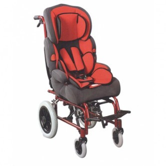 Кресло-коляска для инвалидов FS258LBYGP арт. AR12058