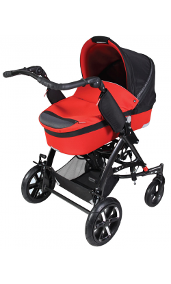 Кресло-коляска инвалидная детская TOM5 Streeter-Newborn (для новорожденных) LY-710-TOM-5-N арт. MT10804