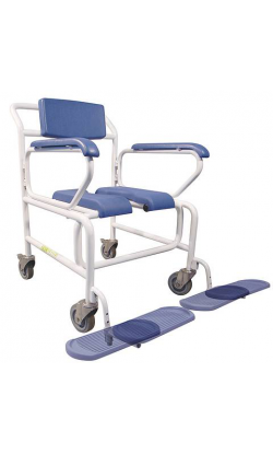 Кресло для душа и туалета DTS XXL LY-2003XXL арт. MT10854