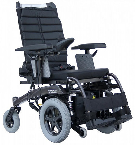 Кресло-коляска с электроприводом Excel Airide Compact арт. OB20828