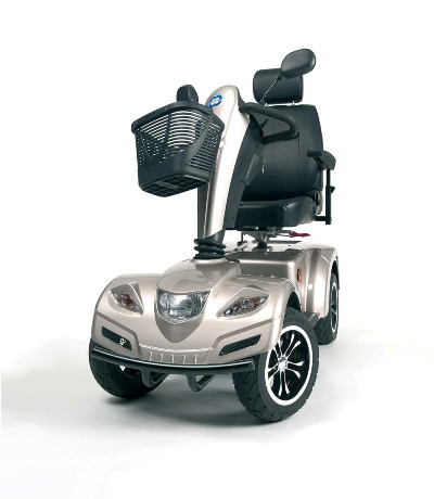 Электрический скутер Carpo 2 SPORT Арт. RX15418