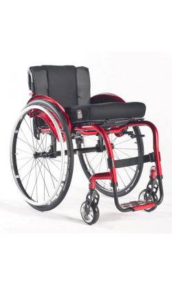 Инвалидная коляска активного типа Sopur Argon 2 LY-710-051000 арт. MT10900