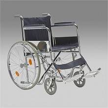 Кресла-коляски для инвалидов FS871 арт. AR12290