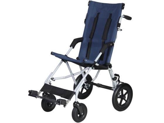 Кресло-коляска детская CORZINO Basic LY-170-CORZINO-B арт. MT21772