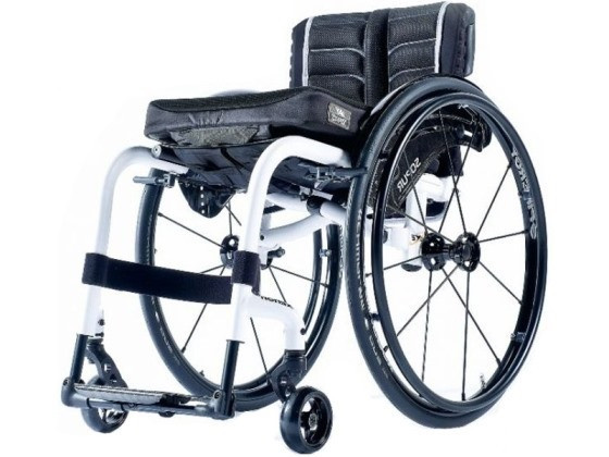 Активная инвалидная коляска SOPUR Xenon 2 FF LY-710-060000-2 арт. MT21806