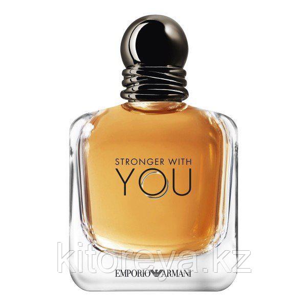 Emporio Armani Stronger With You ( 100 мг )