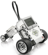 ПервоРобот EV3. Комплект заданий Инженерные проекты арт. RN9864